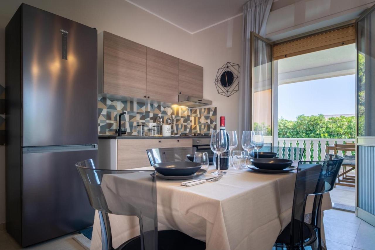 Villa Martina San Lorenzo Reitani Esterno foto