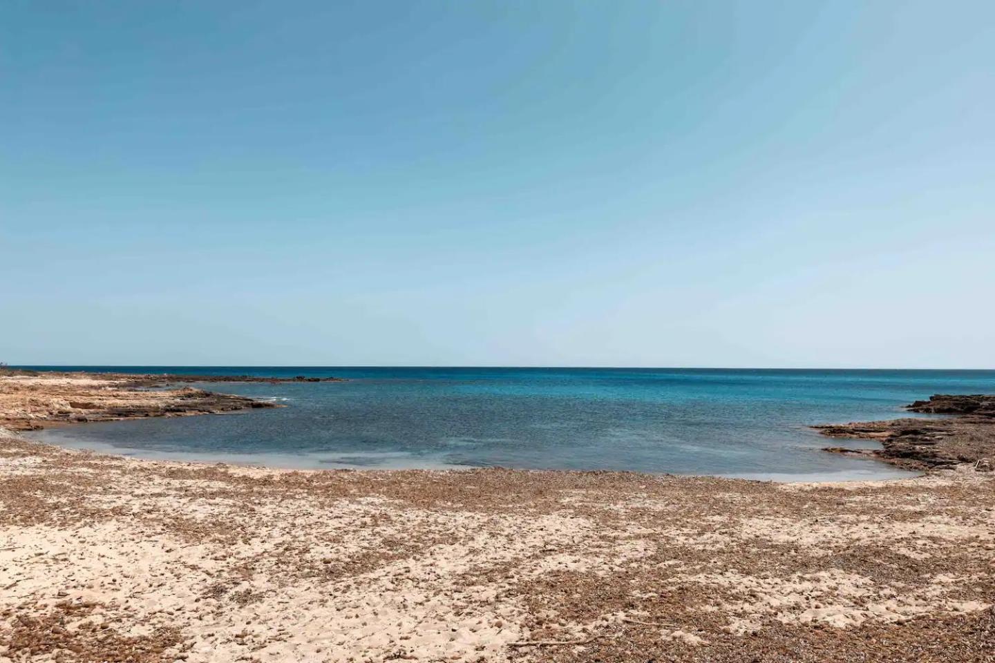 Villa Martina San Lorenzo Reitani Esterno foto